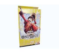 One Piece Card Game Deck Starter Deck - ST-29 Egghead