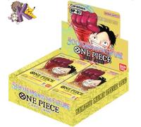 One Piece Card Game Display 500 Years In The Future OP07