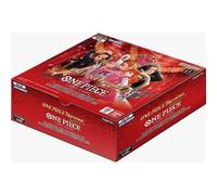 One Piece Card Game - EB-03 Heroines Edition Booster Display Anglais