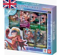One Piece: Illustration Box 03