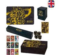 One Piece Card Game Japanese 2nd Anniversary Set Englisch