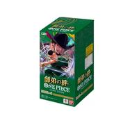 One Piece Card Game OP12 : Legacy of th Master - Édition japonaise