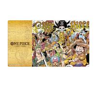 One Piece Card Game Playmat Limited Edition Vol.1 Straw Hat Crew
