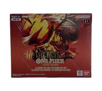 One Piece Card Game PRB-02 Premium Booster Display Anglais Pré-commande