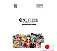 One Piece Card Game Premium Card Collection 25th Anniversary Edition (Japonais)