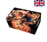 ONE PIECE CARD GAME Special Goods Set -Ace/Sabo/Luffy - Anglais