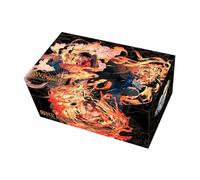 Bandai One Piece Coffret Special Goods Set Ace/Sabo/Luffy Anglais Neuf scellé