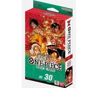 ONE PIECE Card Game - ST30 - Starter Deck EX Luffy Ace - FR - Neuf