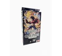 One Piece Card Game Deck "3D2Y" ST14 - Anglais
