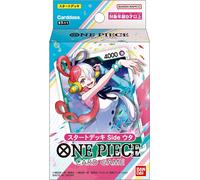 Bandai one piece Carte Jeu Deck de Démarrage Côté Uta ST-11 Japon ZA-790