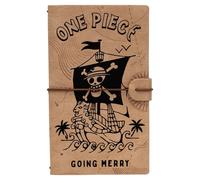 CARNET ONE PIECE GOING MERRY ANIME ONE PIECE - PAPETERIE/ÉCOLE