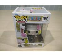 Figurine Funko POP Animation - One Piece - Carrot