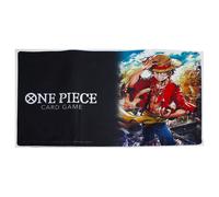 One piece Carte Jeu : Tapis de Et Rangement Coffret - Monkey.d.luffy Jeux Neuf