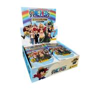 Panini One Piece Cartes à Collectionner Epic Journey présentoir boosters (24) *Anglais*