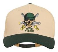 One Piece - Casquette Baseball Zoro G