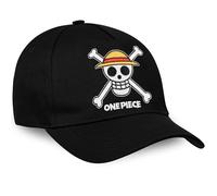 One Piece Casquette Enfant Adolescents Pointu Léger Chapeau Soleil Léger Sangle Réglable Course à Pied Sportive Occasionnelle Cadeau Enfant