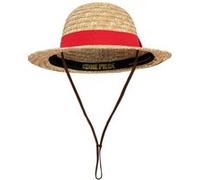 One Piece - Chapeau Luffy Straw Hat