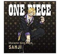 ONE PIECE CharacterSongAL“Sanji"