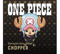 ONE PIECE CharacterSongAL“Chopper"