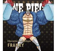 ONE PIECE - Charactersongal Franky (Ltd)