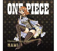 One Piece Character Song Al Nami