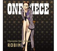 ONE PIECE - Charactersongal Robin (Ltd)