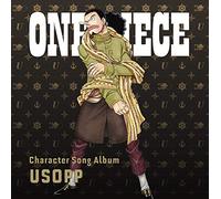 ONE PIECE CharacterSongAL“Usopp"