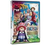 One piece: Chinjou shima no chopper oukoku (One Piece: Movie 3) / One Piece. Película 3. El Reino De Chopper En La Isla De Los Animales Raros G