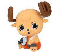 One Piece Chopper Figurine Sofvimates Officielle Bandai Jouet Collection