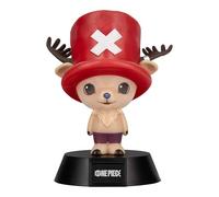 Paladone Lampe One Piece Chopper Icon Light 12 cm – Veilleuse d'ambiance mignonne pour fans Netflix