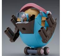 One Piece Chopper Robo S 1 Garde Fort Bandai