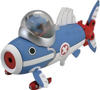 One Piece Chopper Robot #3 Chopper Sous-Marin (NO GUNPLA) BANDAI