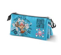 Triple Trousse One Piece Chopper