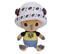 One Piece - Chopper x Trafalgar Law - Peluche Figurine (20cm) - Original & Licensed Manga Anime Chopper PelucheManga