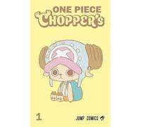 One Piece Choppers 1 ()