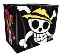 One piece : coffret collector E