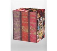 Eiichiro Oda – One Piece : Coffret Dressrosa (Tomes 71 à 80) – Glénat