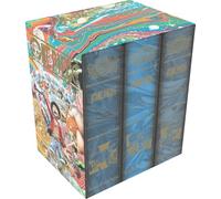 One Piece - Coffret Île des hommes-poissons (Tomes 62 à 70): (Tomes 62-70)