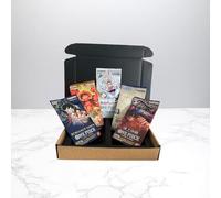 One Piece Coffret Kirapack- “Trésor de Grand Line” - 5 Boosters Japonais Officiels - Cartes à Collectionner- Édition Limitée 45 Box
