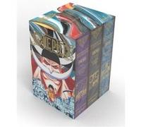 One Piece - Coffret Marine Ford (Tomes 54 à 61)