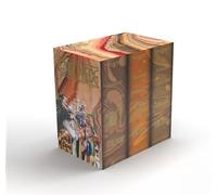 One Piece - Coffret vide Alabasta (Tomes 13 à 23)