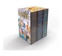 One Piece - Coffret vide Skypiea (Tomes 24 à 32)