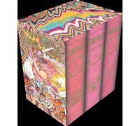Eiichiro Oda – One Piece – Coffret vide (Tomes 81 à 90) – Manga – Glénat