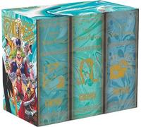 Eiichiro Oda – One Piece : Coffret vide Water Seven (Tomes 33 à 45) – Glénat