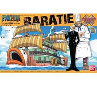 One Piece Coll Baratie Grand Navire