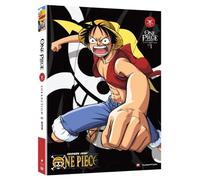 ONE PIECE COLLECTIO - DVD - G3z
