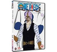 One Piece: Collection 12 (Uncut) (Dvd)
