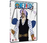 One Piece Collection 12 Uncut - DVD - F600z