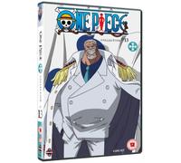 One Piece Collection 13 Uncut