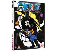 One Piece (Uncut) Collection 14 (Episodes 325-348) [Edizione: Regno Unito] [Import]
